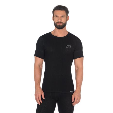 Boevoy Т300 Футболка мужская цвет: Черный