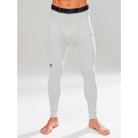 Boevoy Т220П Кальсоны мужские х/б с начёсом цвет: Светло-серый