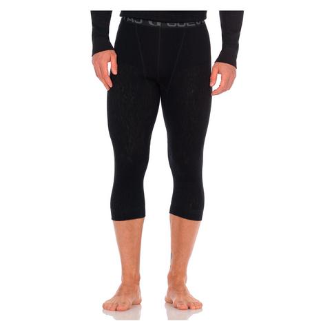 Boevoy Т300 Кальсоны средние мужские цвет: Черный