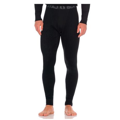 Boevoy Т300 Кальсоны мужские цвет: Черный