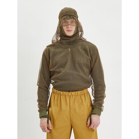 Boevoy ТХ4Prof Комплект Телохранитель мужской цвет: Хаки