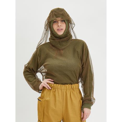 Boevoy ТХ4Prof Комплект Телохранитель женский цвет: Хаки